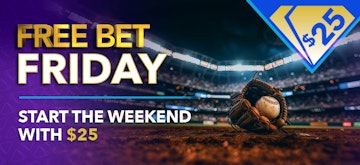 Desert Diamond Free Bet Friday