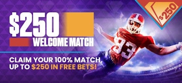 Desert Diamond Super Bowl Sign Up Offer