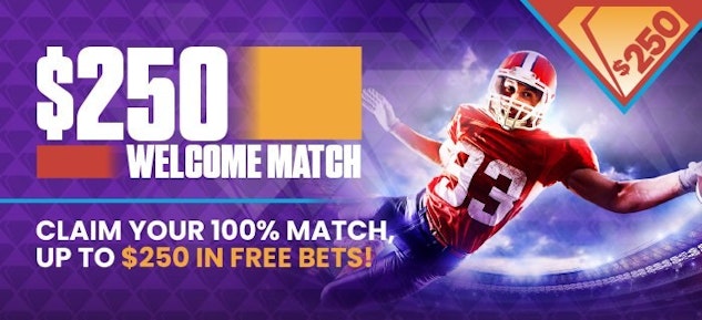 Desert Diamond Super Bowl Sign Up Offer