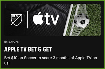 Draft Kings Bet Get Promo