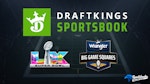 Draft Kings Big Game Squares