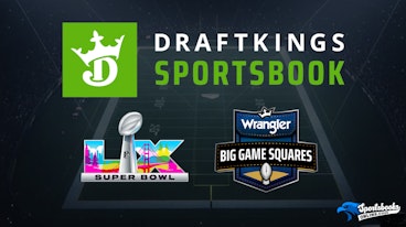 Draft Kings Big Game Squares