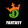 Draft Kings Fantasy Sports logo square