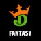 DraftKings Fantasy Sports square logo