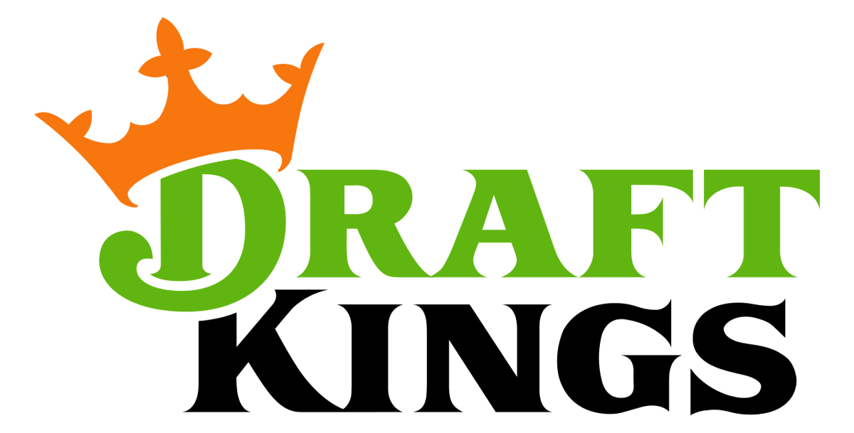 Draft Kings Fantasy Sports logo transparent