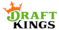 DraftKings Fantasy Sports logo