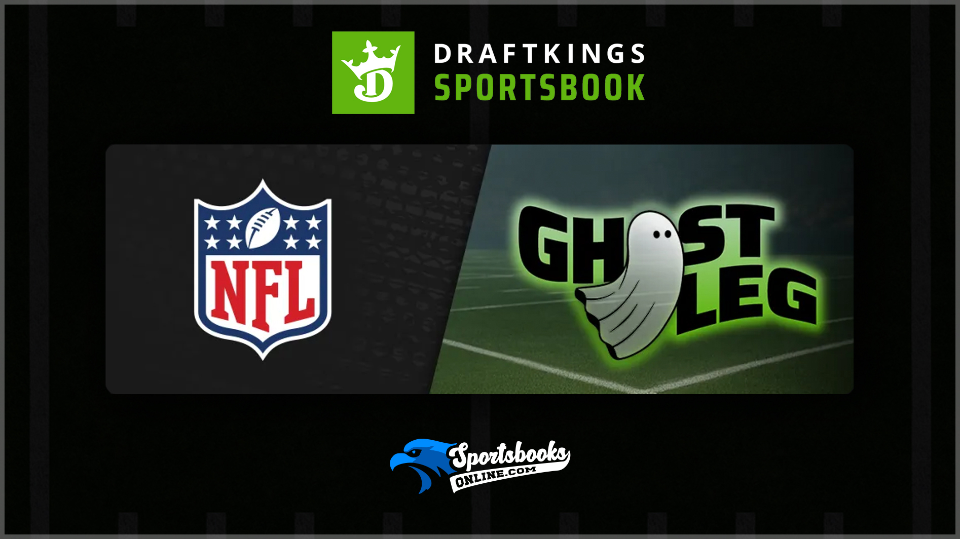 DraftKings Ghost Leg Parlay: How It Works
