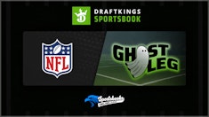 DraftKings Ghost Leg Parlay: How It Works