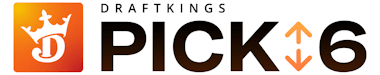 DraftKings Pick6