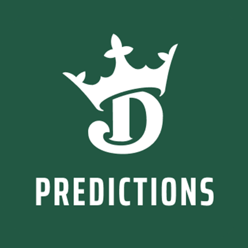Draft Kings Predictions Logo Transparent