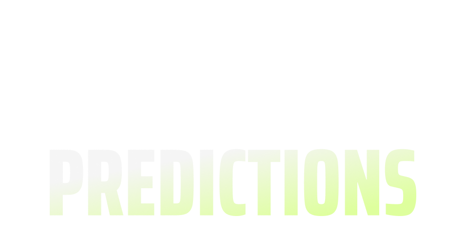 Draft Kings Predictions Logo Transparent