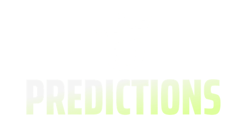 Draft Kings Predictions Logo Transparent