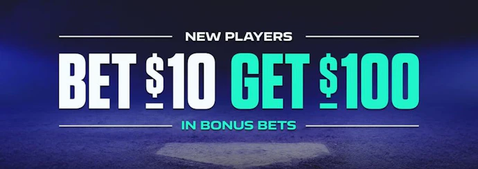 ESPN BET Promo Code | Bet $10, Get $100 in Bonus Bets