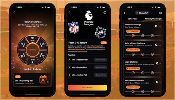 Rebet Review Jul 2026 | Claim a Free Social Sportsbook Bet
