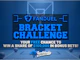 Fan Duel 2026 Bracket Challenge