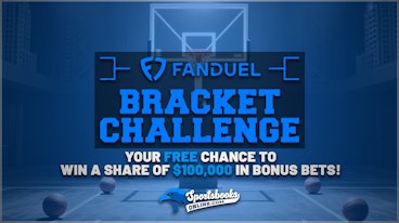 Fan Duel 2026 Bracket Challenge
