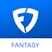 Fan Duel Fantasy logo transparent
