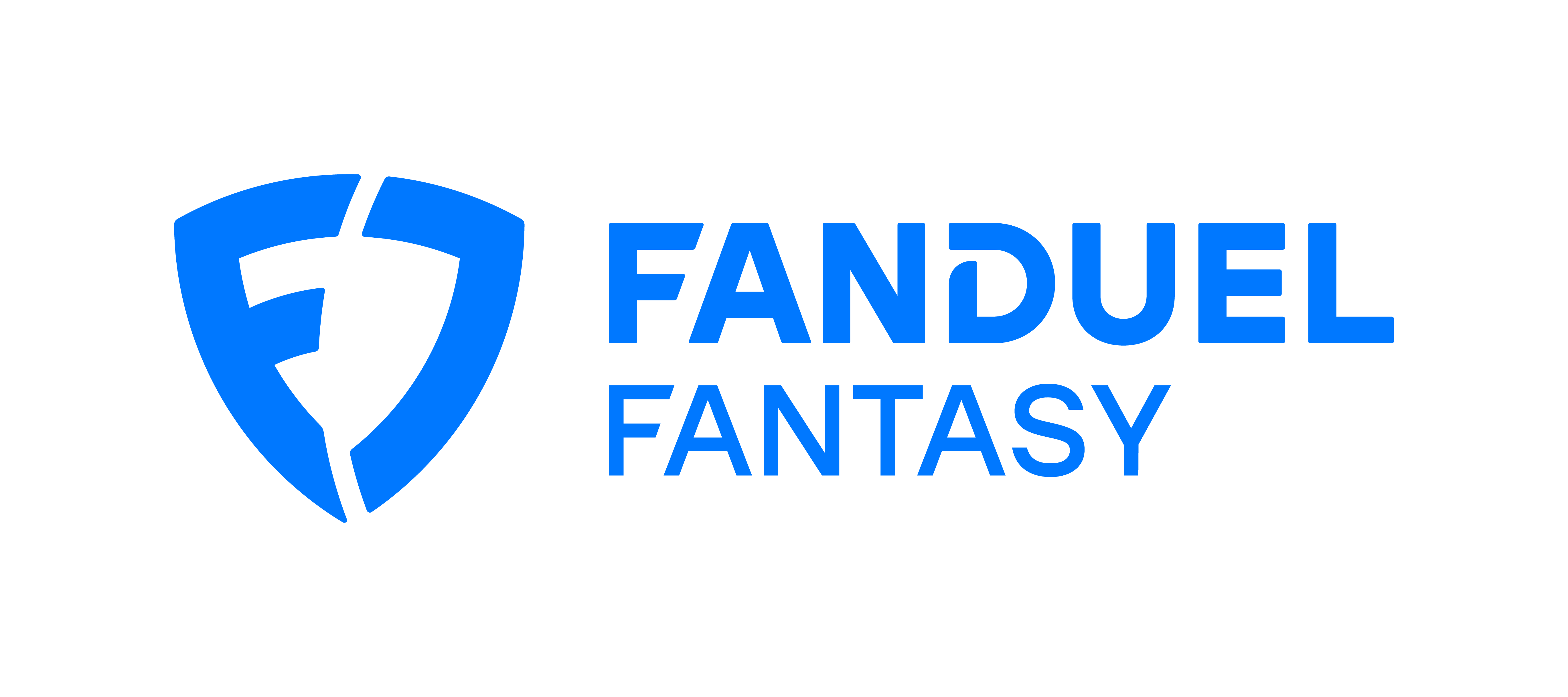 Fan Duel Fantasy logo transparent