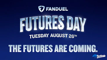 Fan Duel Futures Day promo