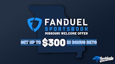 FanDuel Sportsbook Missouri Welcome Offer