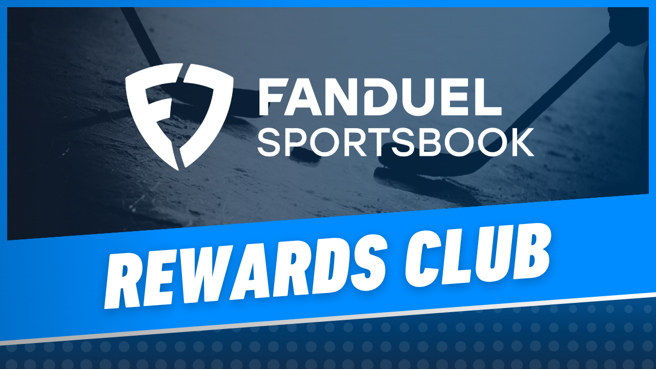Fan Duel Sportsbook Rewards Club