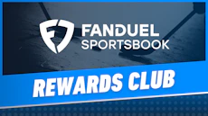 Fan Duel Sportsbook Rewards Club
