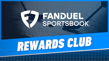 Fan Duel Sportsbook Rewards Club