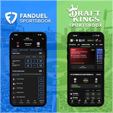 Fan Duel and Draft Kings MLB Betting