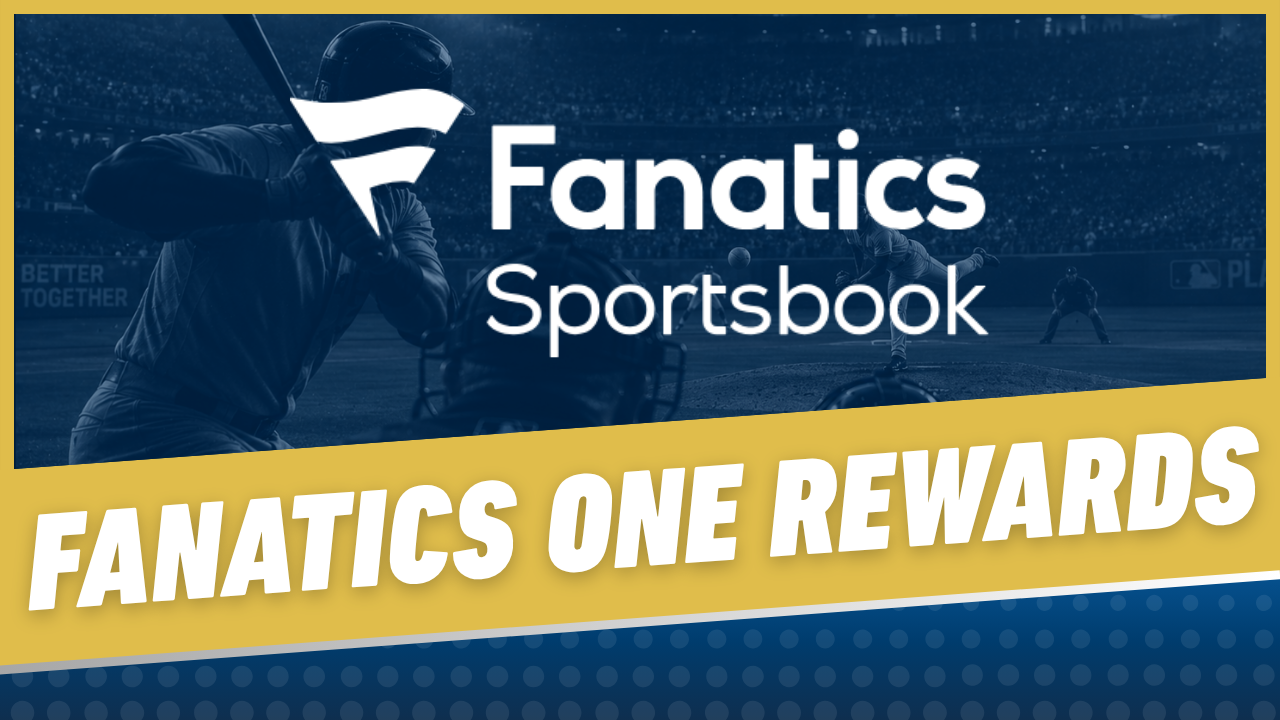 Fanatics One Rewards