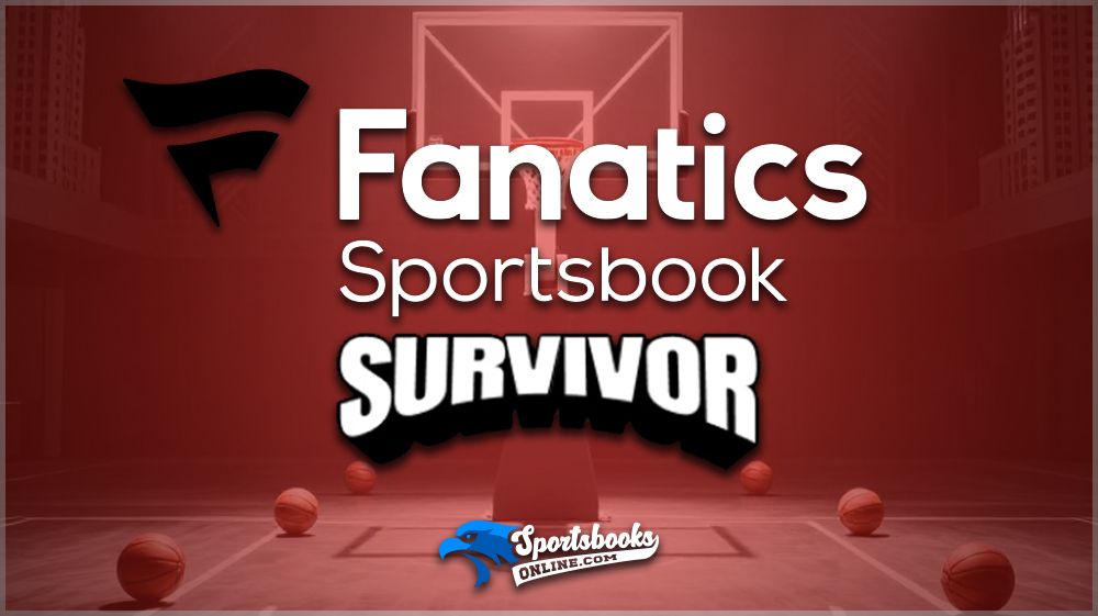 Fanatics Sportsbook Survivor