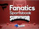 Fanatics Sportsbook Survivor