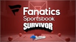 Fanatics Sportsbook Survivor
