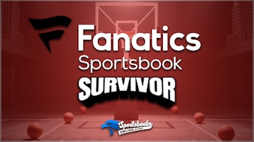 Fanatics Sportsbook Survivor