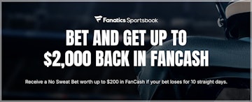 Fanatics Super Bowl LX Bet and Get