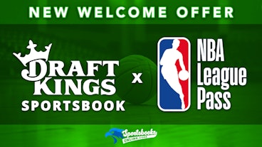 Get 3 Months of NBA League Pass With Draft Kings