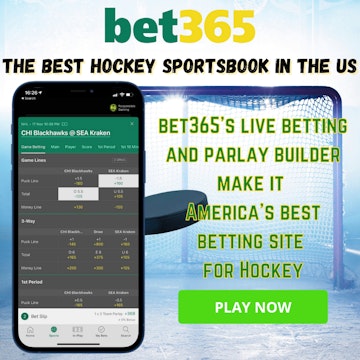 Bet365 Hockey