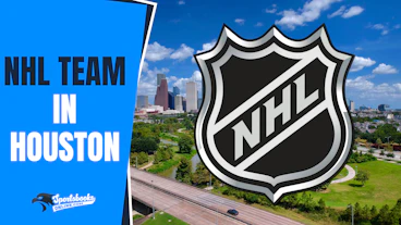 Houston NHL Team