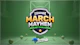 Legendz March Mayhem Bracket Challenge