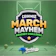 Legendz March Mayhem Bracket Challenge
