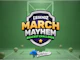 Legendz March Mayhem Bracket Challenge