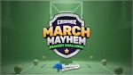 Legendz March Mayhem Bracket Challenge