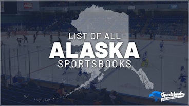 List of All Alaska Sportsbooks