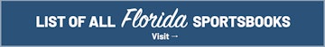 List of All FL Sportsbooks