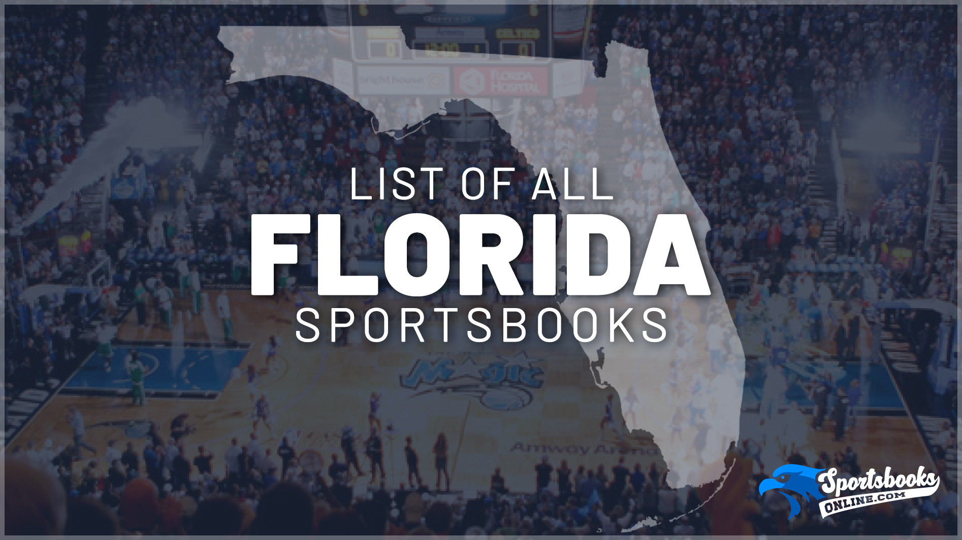 List of All Florida Sportsbooks