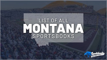 List of All Montana Sportsbooks