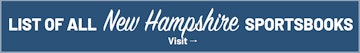List of All NH Sportsbooks