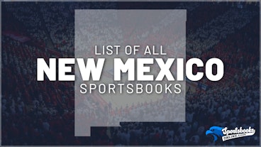 List of All New Mexico Sportsbooks