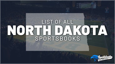 List of All North Dakota Sportsbooks