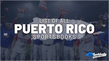 List of All Puerto Rico Sportsbooks