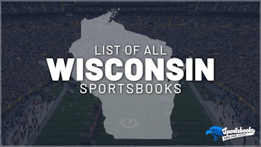 List of All Wisconsin Sportsbooks